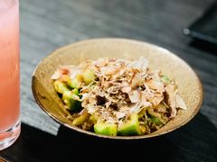 梅子酱黄瓜-Fukumimi·美醉堂 居酒屋(金尚店)