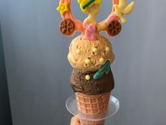 -CORNER CONE GELATO酷矿手作霜淇淋(南头古城店)