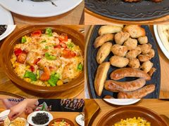 -萨莉亚意式餐厅(深圳北站店)