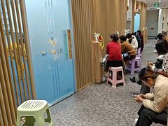 -新精武·少儿武术散打(繁花店)