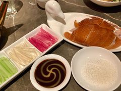 -金鸭季·北京烤鸭(深业上城店)