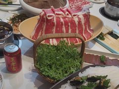 -德天雪花肥牛海鲜火锅(南苑东路店)