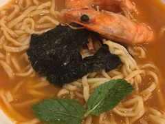 -南山鲜虾面·活鲜小馆·海味大连菜(南山总店)