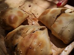 -莲香西域·正宗新疆菜(龙华店)