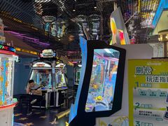 -反斗乐园(领展中心城店)