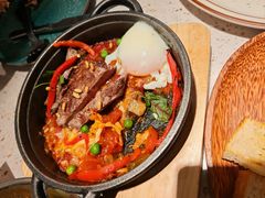 -CRAZYONES西班牙海鲜饭(上海美罗城店)