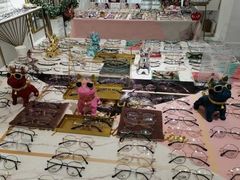 -肆兮眼镜·蔡司·徕卡战略合作店(大坪店)