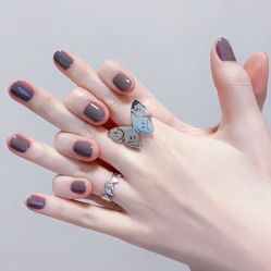 -H12 STAR日式美甲美睫专门店