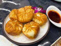 -品回味清真西北楼(宁波首店)