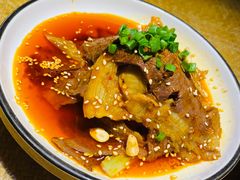 -渝信川菜(西单店)
