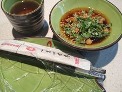 -一叶一世界·素食餐厅(锦华万达店)