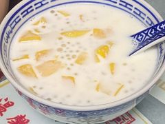 -恒信牛奶甜品(南京总店)