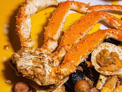 -The Boiling Crab宝灵蟹手抓海鲜(中国首店)