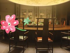 -金成潮菜博物馆(海珠湿地店)