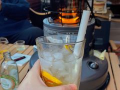 -火火咖啡&茶空间