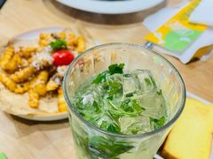 -豪客来牛排(红豆万花城店)