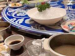 -东道煮牛肉火锅(东盛大街店)