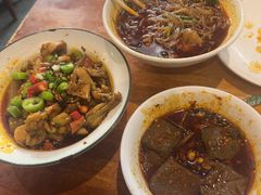 -付小姐在成都(中山公园店)