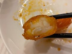 宫保呼噜虾-顺峰(南二环店)