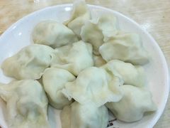 -饺子季水饺餐厅(新市街店)