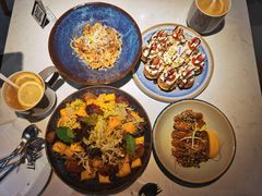 -BE BRIGHT KITCHEN(正佳广场店)