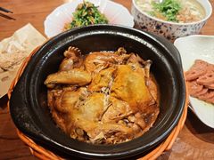 -老西门·常州菜(新区店)