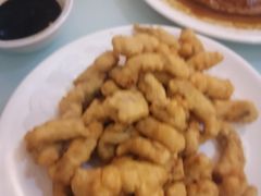 -胖子菜馆(隆昌路店)
