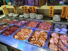 -阪尚皇·原切牛排·烤肉火锅自助(北京路店)