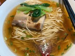 -乔家栅(襄阳南路店)