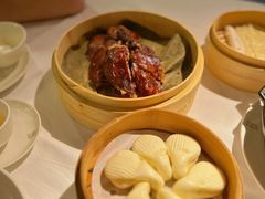 樟茶鸭-苏浙汇(古北店)