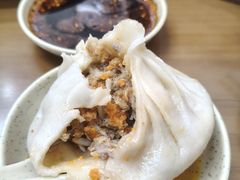 -李记清真馆(打钉巷店)