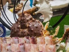 -海鲨湾海鲜会馆(百家湖1912店)