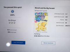 -GogoReading少儿英语分级阅读(双井中心店)