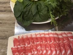 -福寿斋·老北京铜锅涮肉·烤鸭(顺义总店)