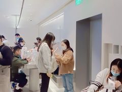 -喜茶(振华商厦店)