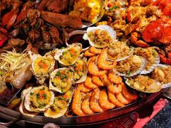 -日进一片海.生腌海鲜火锅.宵夜烧烤(三里屯总店)