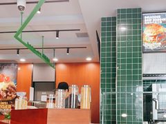 -魏斯理汉堡(西安沣东吾悦店)