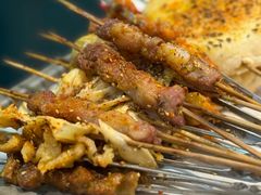 -头牌·鹤岗小串(万达店)