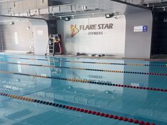-FLARE STAR FITNESS(复地活力城店)