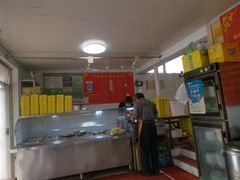 -老济南药膳把子肉(周公祠街店)