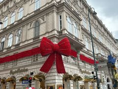 -Cafe Sacher(WIEN)