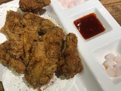 -釜山火炉韩式炭火烤肉(欧洲城店)