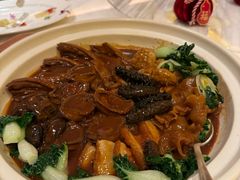 -北京柏悦酒店·锦庭餐厅Dining Room