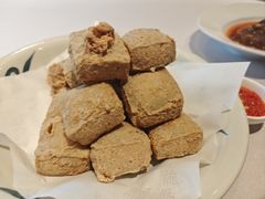 -张福记(纬五路店)