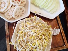 -香佰里鲜货火锅(佳乐金街店)