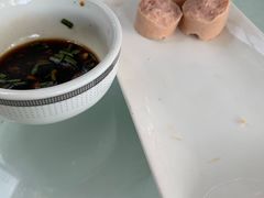 -闻道食府烙饼卷带鱼(原车耳营店原大觉寺店)