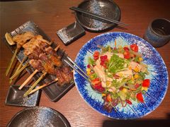 -王氏炉匠·烧鸟放题自助(好运街店)
