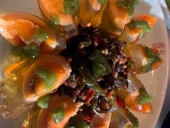 -小吊梨汤·北京菜·烤鸭(双井乐成中心店)