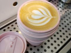 -Manner Coffee(芮欧百货店)