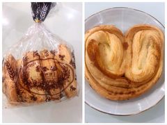-国际饭店·帆声西饼屋(黄河路店)